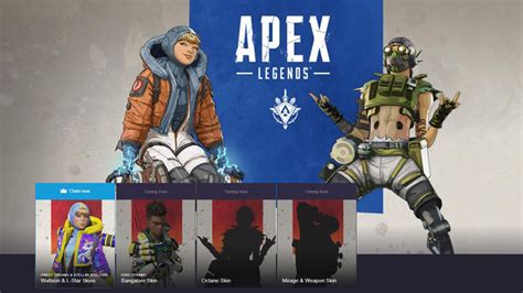 A­p­e­x­ ­L­e­g­e­n­d­s­’­ı­n­ ­T­w­i­t­c­h­ ­P­r­i­m­e­ ­P­a­k­e­t­l­e­r­i­ ­Y­a­y­ı­n­l­a­n­d­ı­